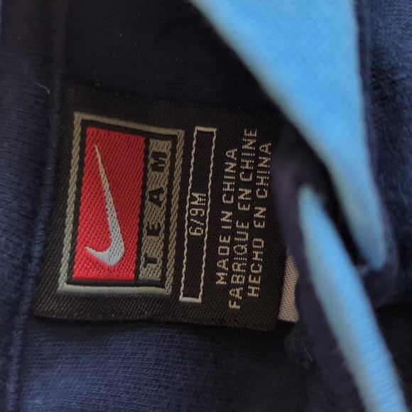 Bundle of Ten Baby Boy Items (mostly 6-9 months) Blue - Picture 8 of 16